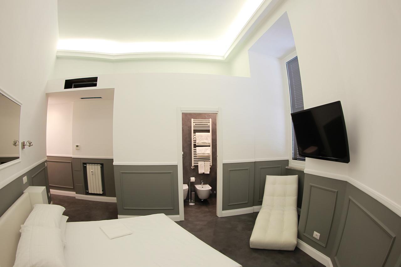 We Love Bed and breakfast Roma