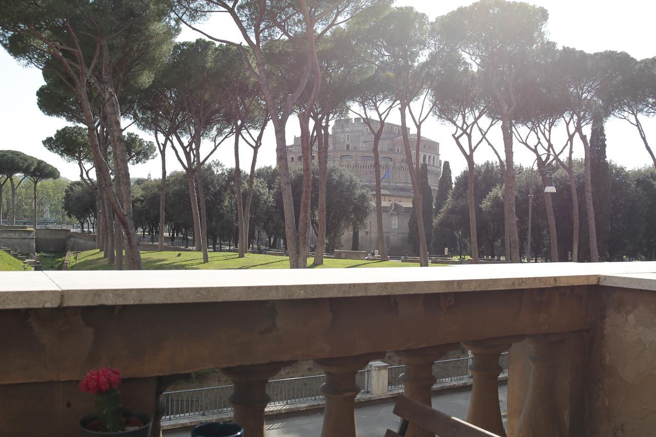 Bed and breakfast We Love Roma