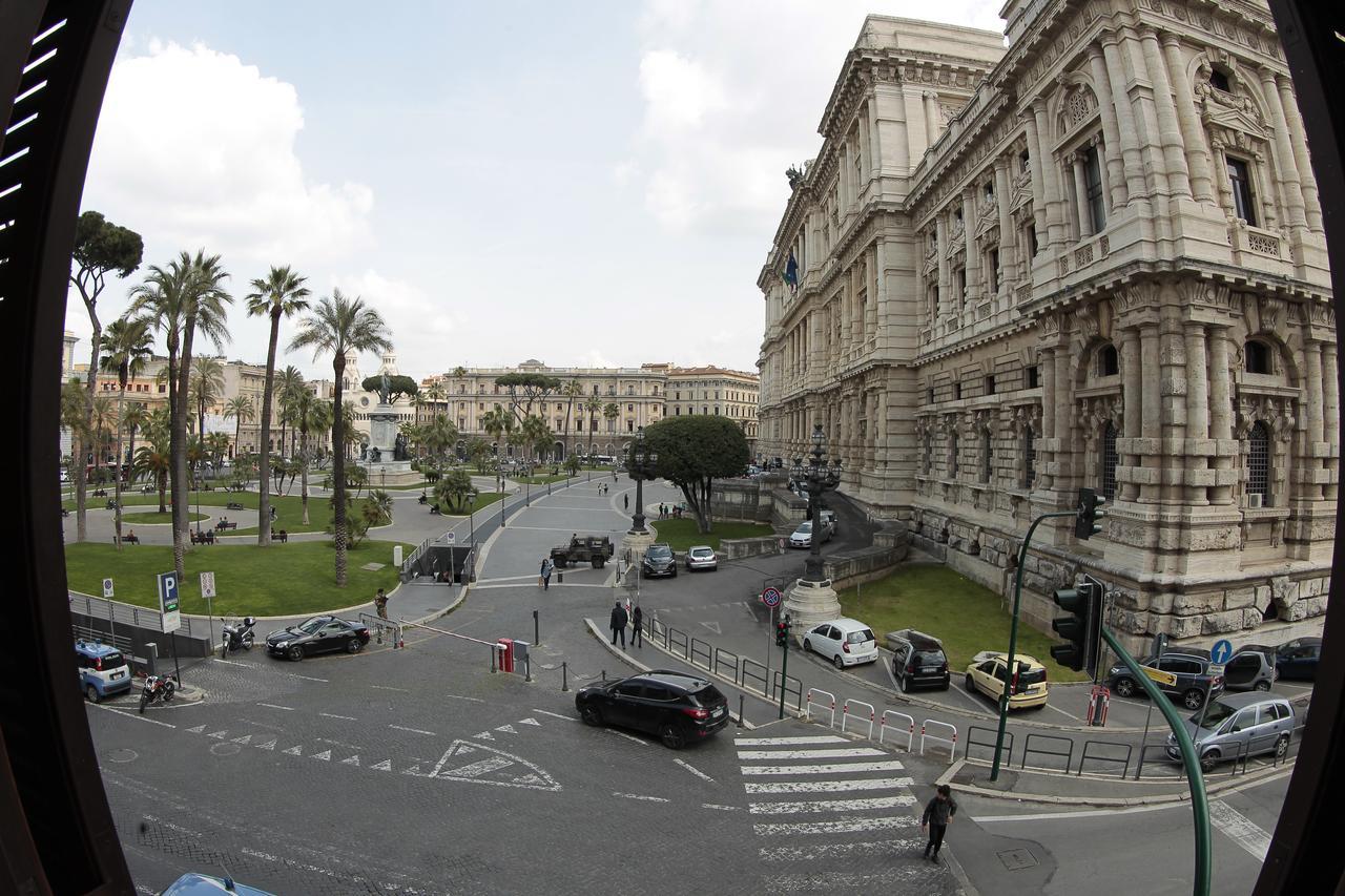 We Love Bed and breakfast Roma